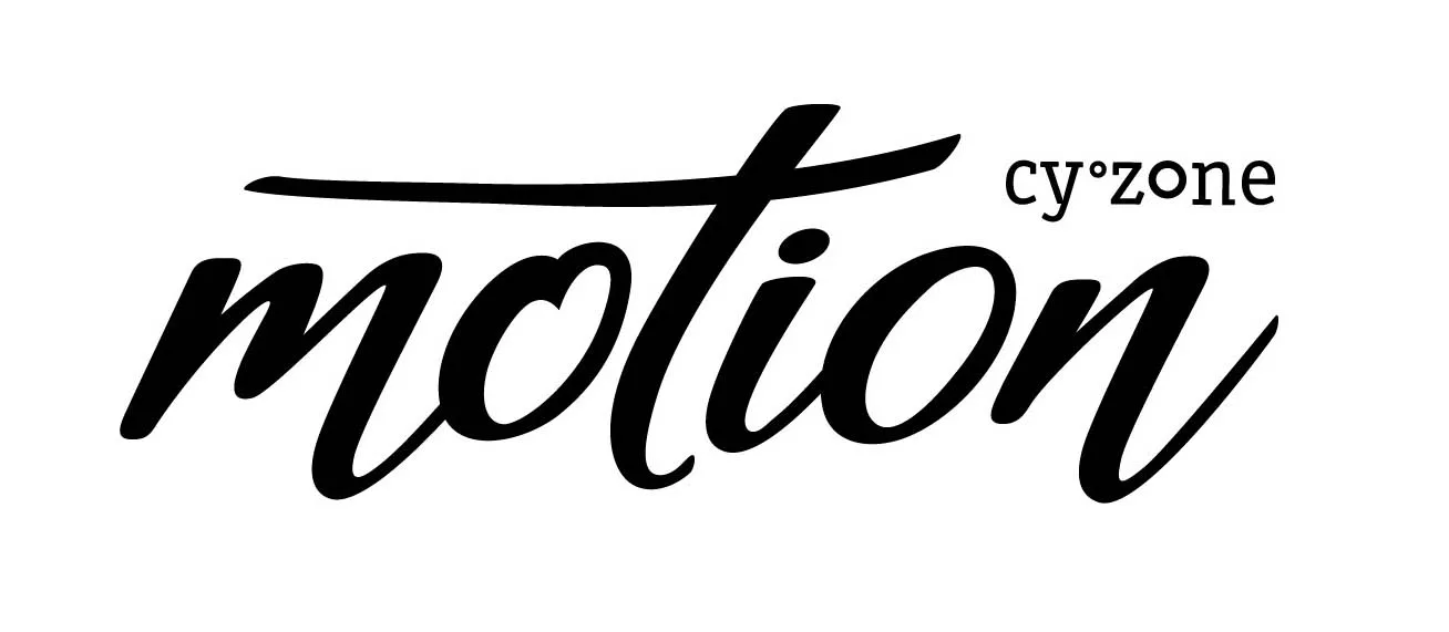 CYºZONE MOTION