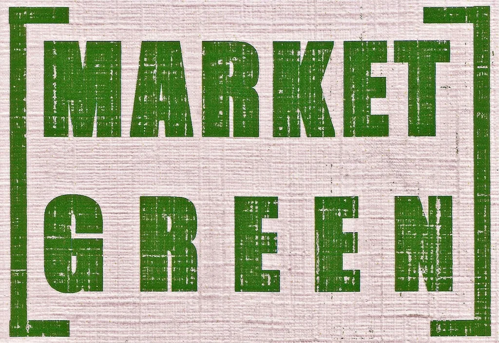 MARKETGREEN