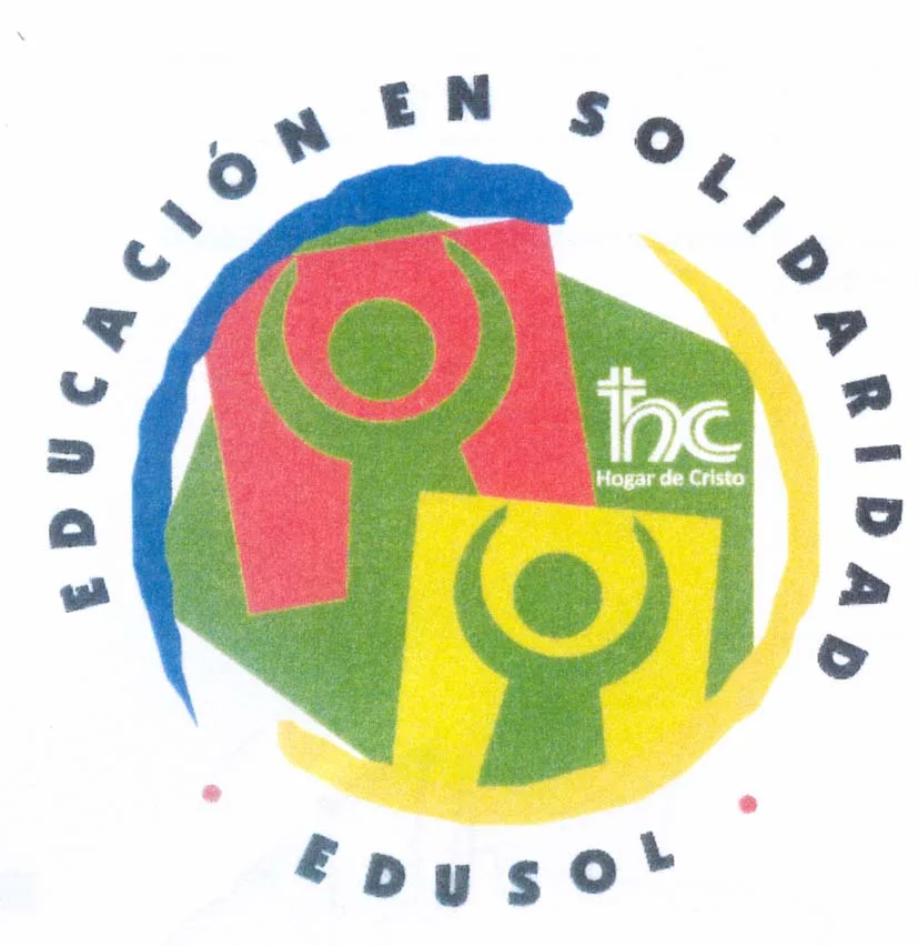 EDUSOL EDUCACIÓN EN SOLIDARIDAD HC HOGAR DE CRISTO