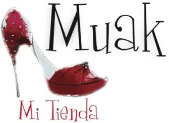 MUAK MI TIENDA
