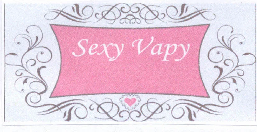 SEXY VAPY
