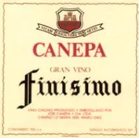 CANEPA FINISIMO