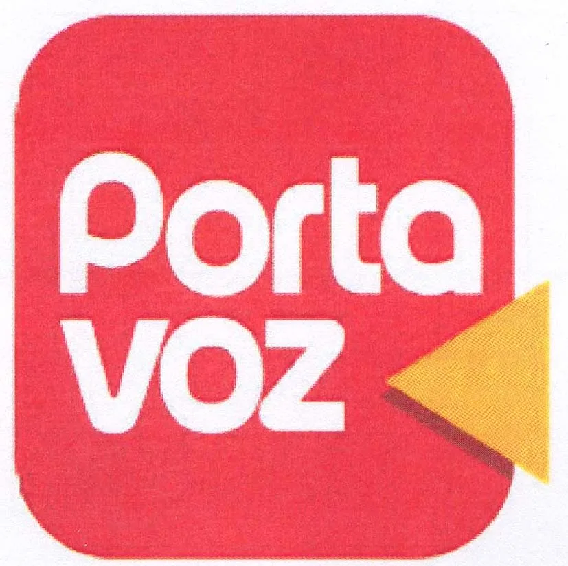 PORTA VOZ