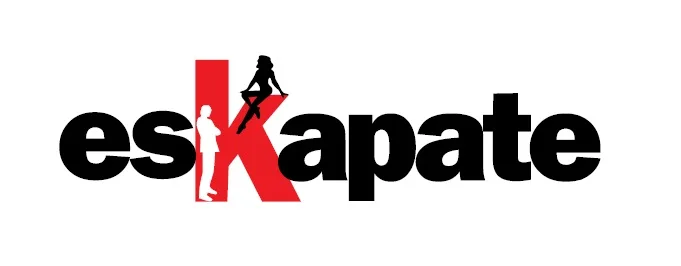 Eskapate