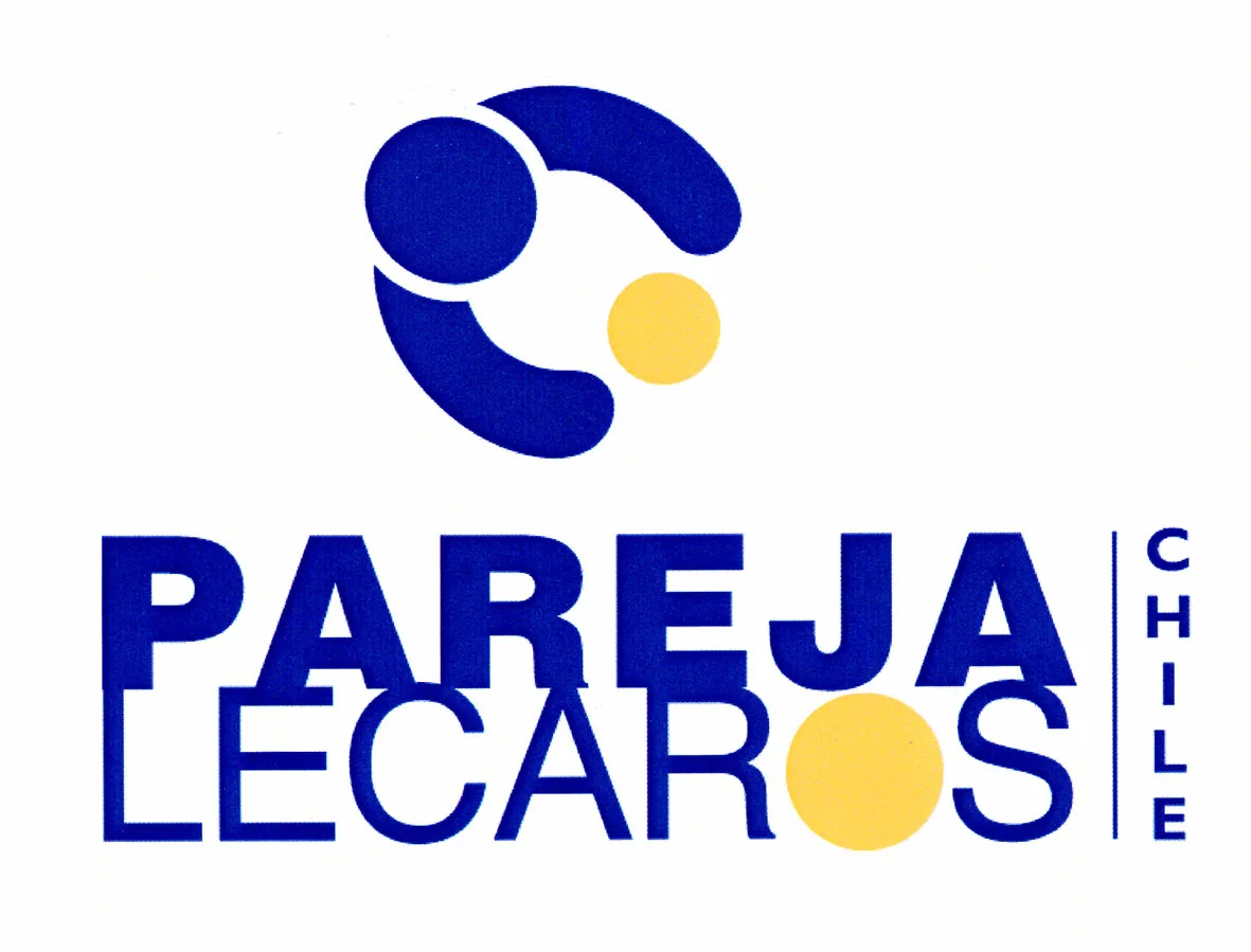 PAREJA LECAROS CHILE