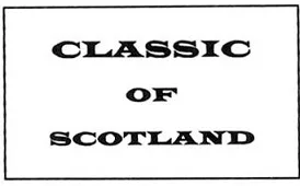 CLASSIC OF SCOTLAND