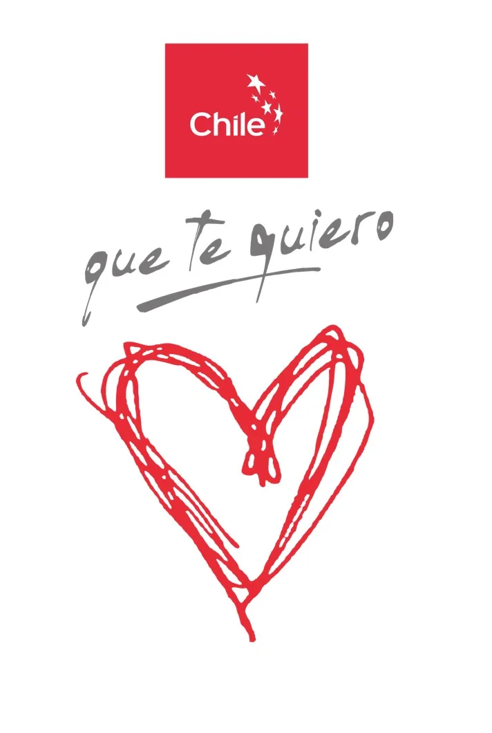 Chile que te quiero