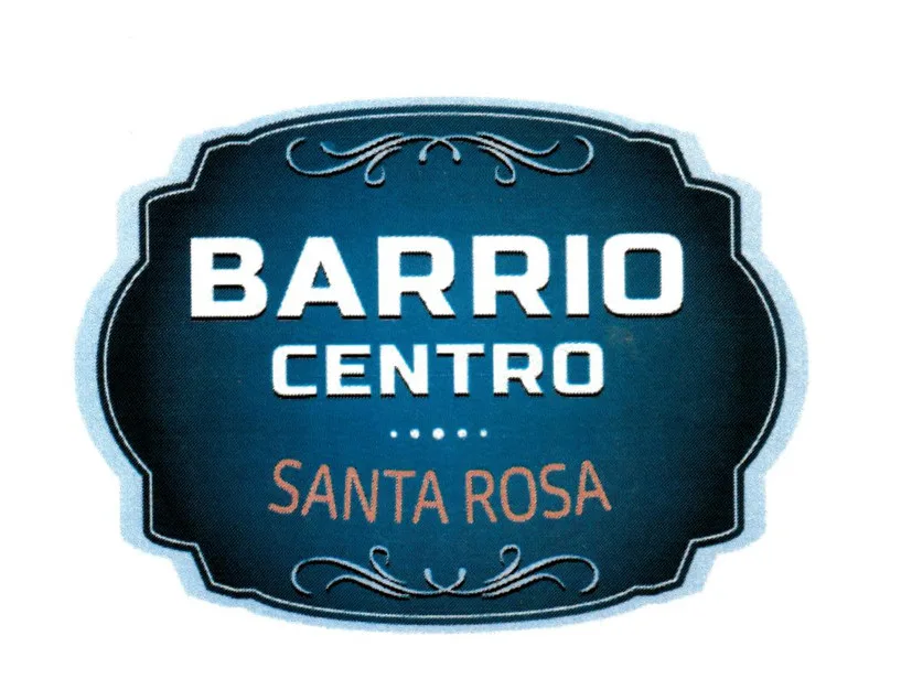 BARRIO CENTRO SANTA ROSA
