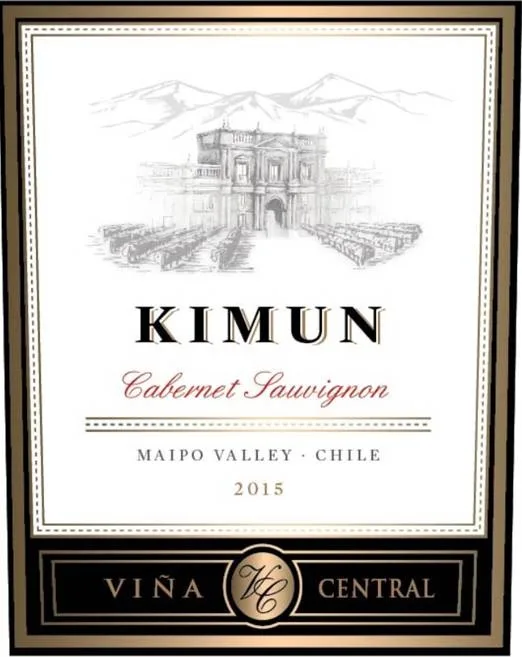 KIMUN VC VIÑA CENTRAL