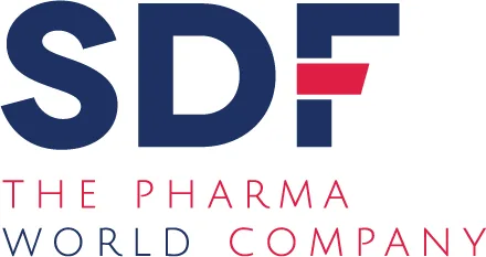 SDF The Pharma World Company