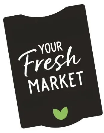 YOUR FRESH MARKET