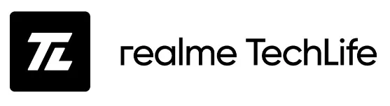 TL realme TechLife