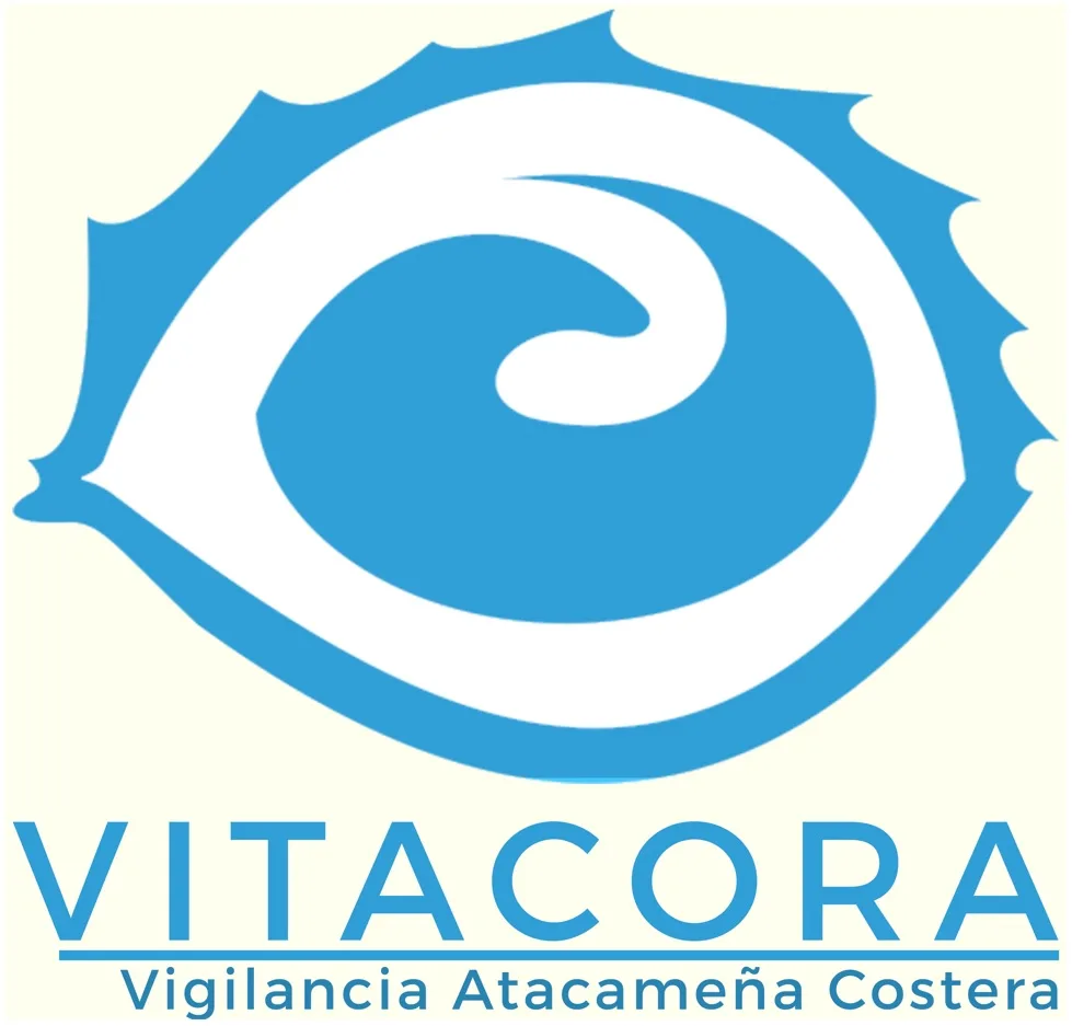 VITACORA Vigilancia Atacameña Costera