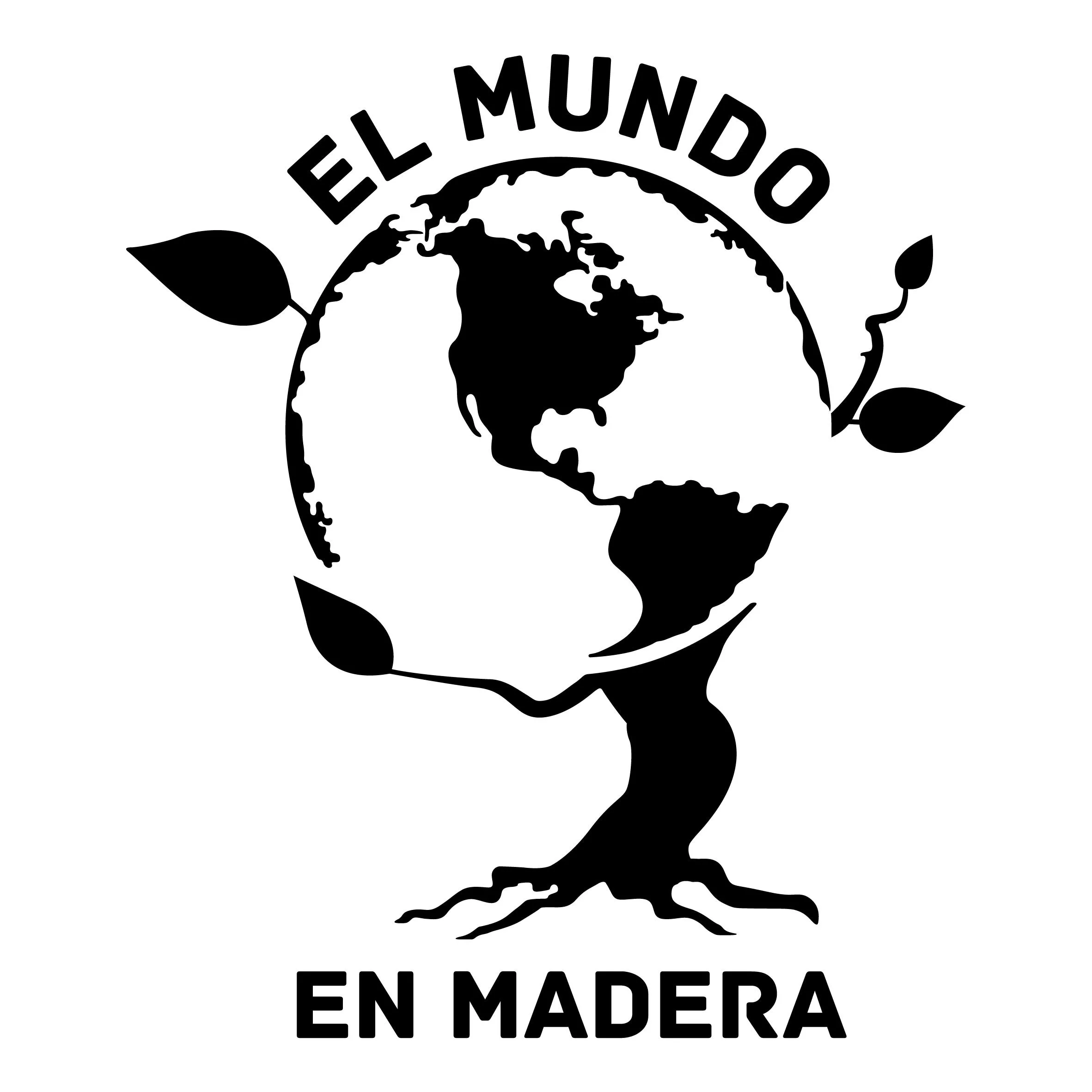 El Mundo en Madera