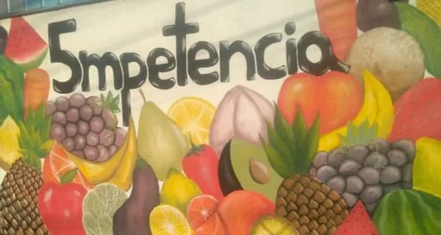 5MPETENCIA
