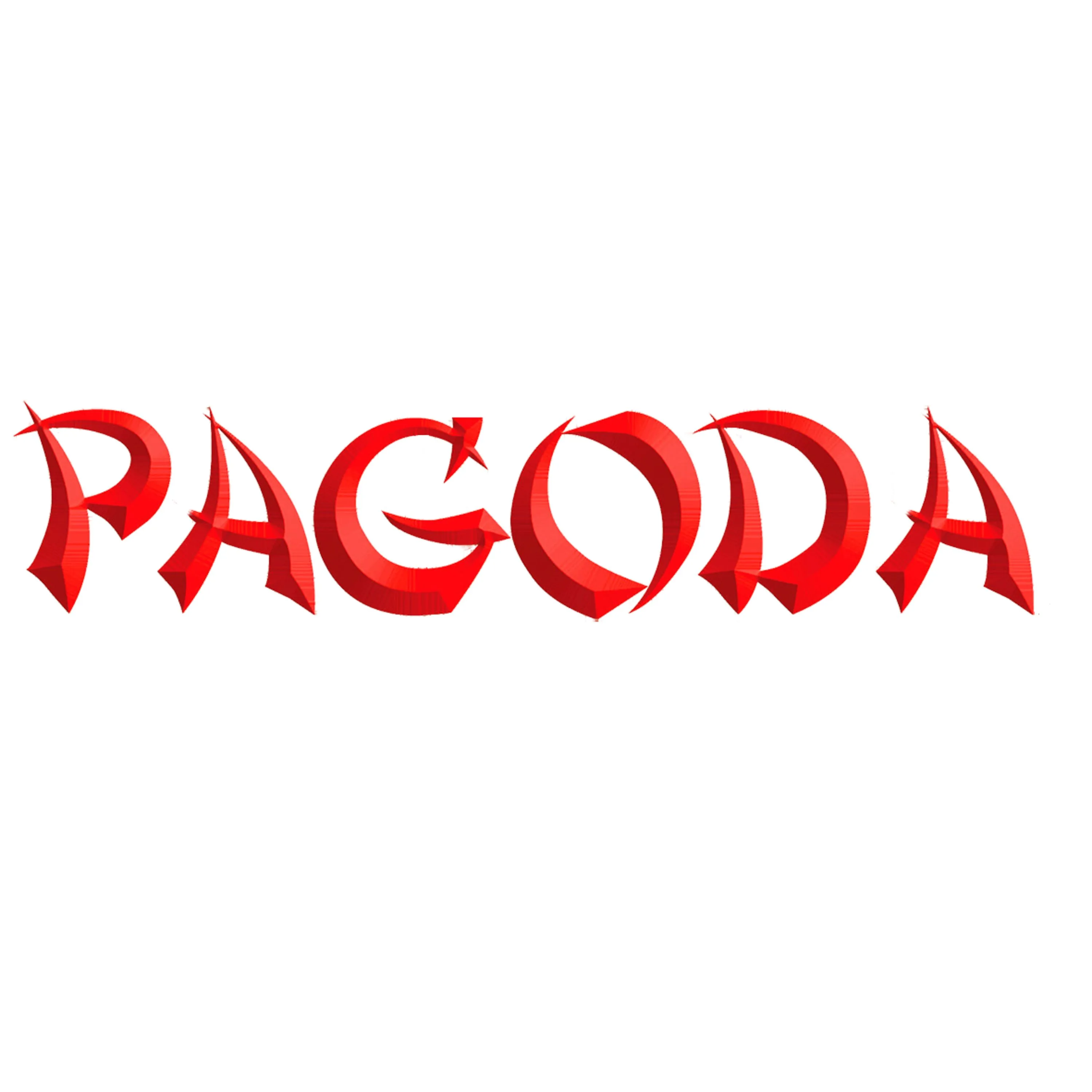 PAGODA