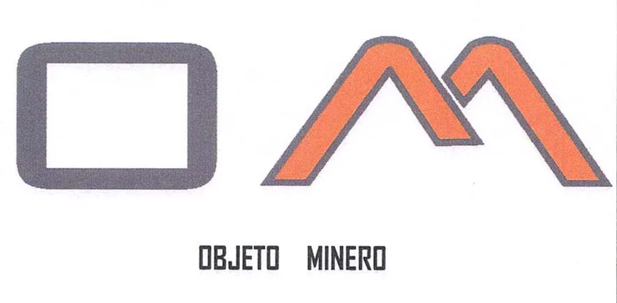 OM OBJETO MINERO