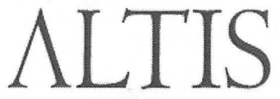 ALTIS