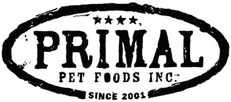 PRIMAL PET FOODS INC. SINCE 2001