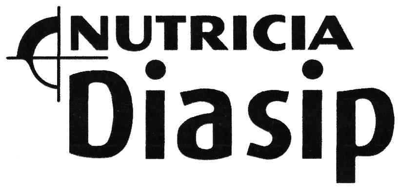 NUTRICIA DIASIP