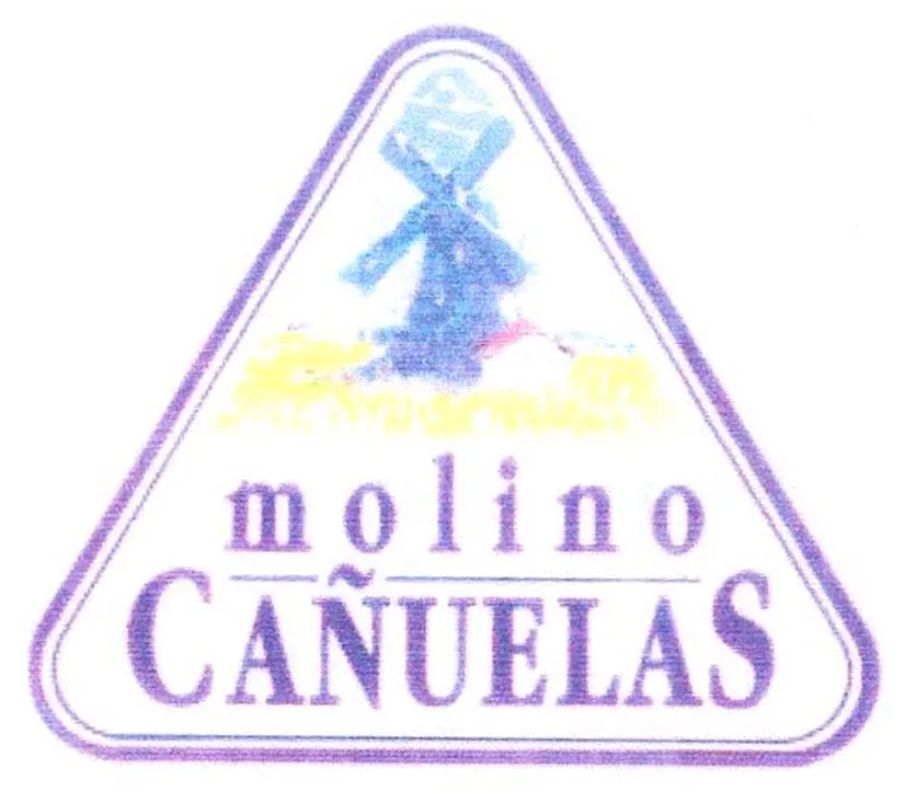 MOLINO CAÑUELAS