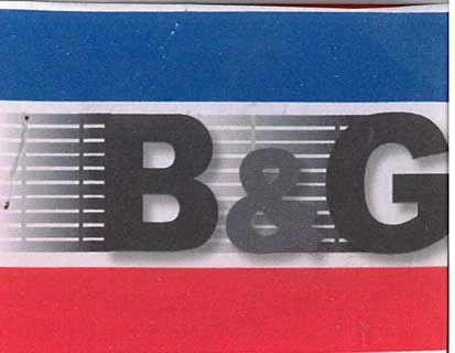 B&G