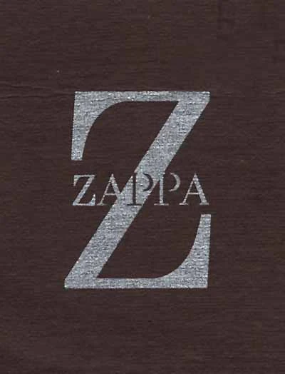 ZAPPA