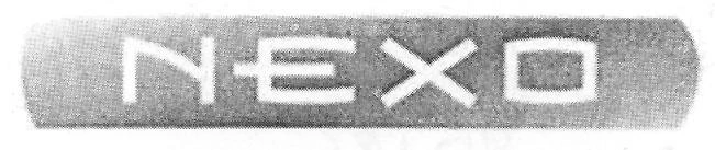 NEXO
