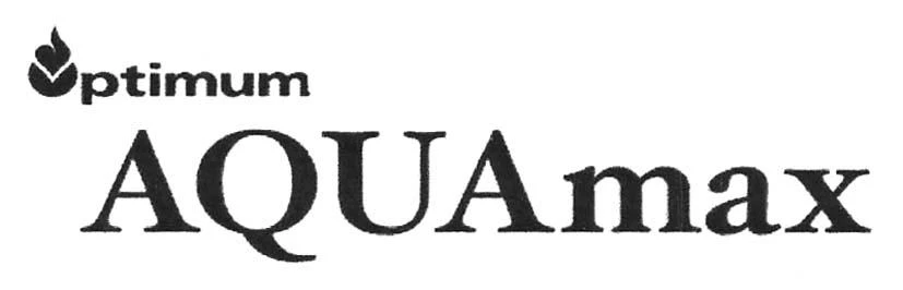 OPTIMUM AQUAMAX