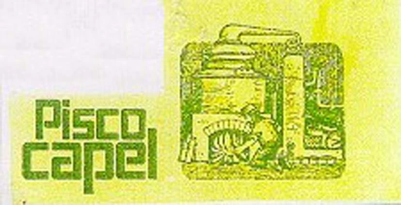 PISCO CAPEL