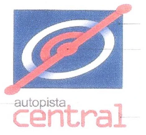 AUTOPISTA CENTRAL