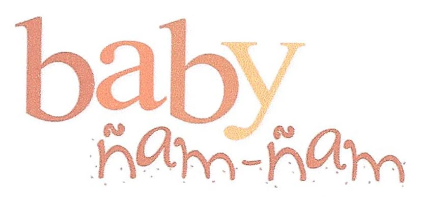 BABY ÑAM-ÑAM