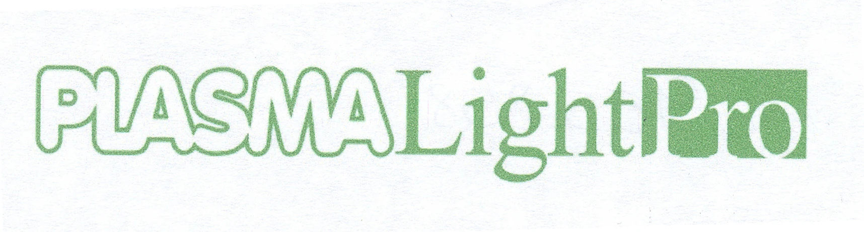 PLASMALIGHTPRO