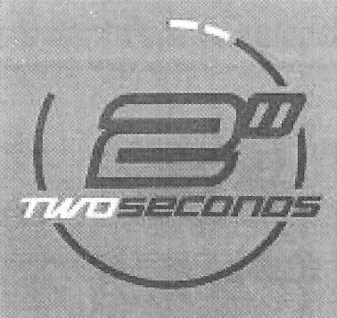 2" TWOSECONDS