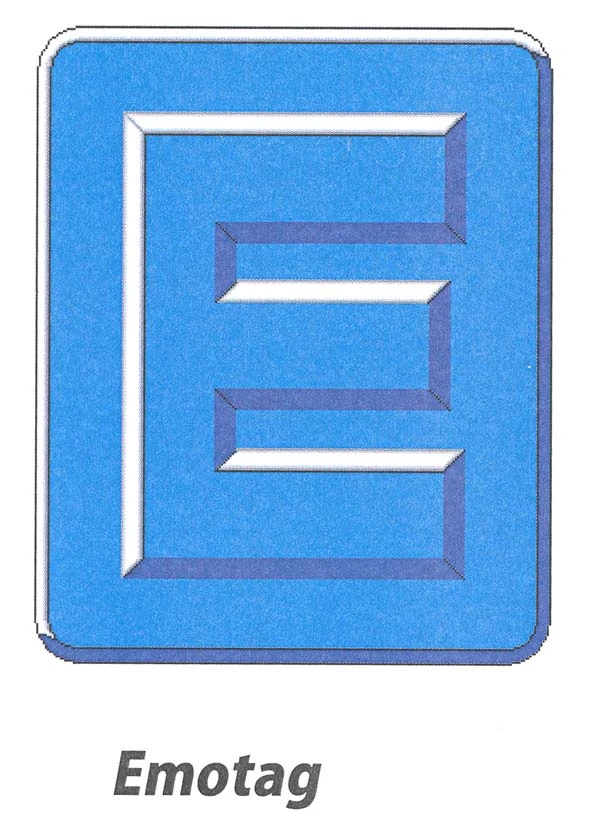 E EMOTAG