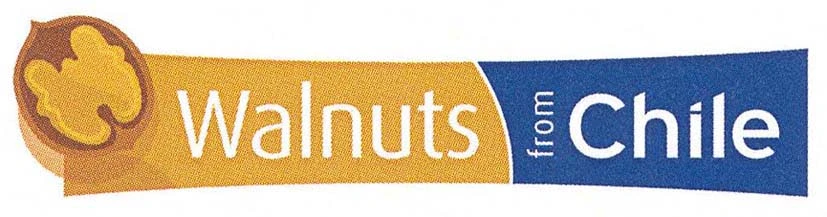 WALNUTS FROM CHILE