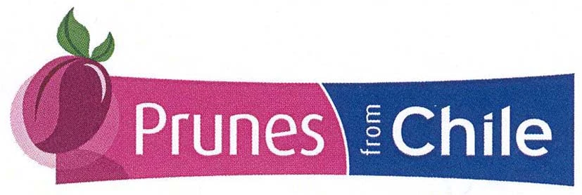 PRUNES FROM CHILE