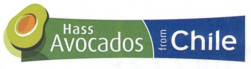 HASS AVOCADOS FROM CHILE