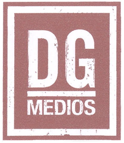 DG MEDIOS