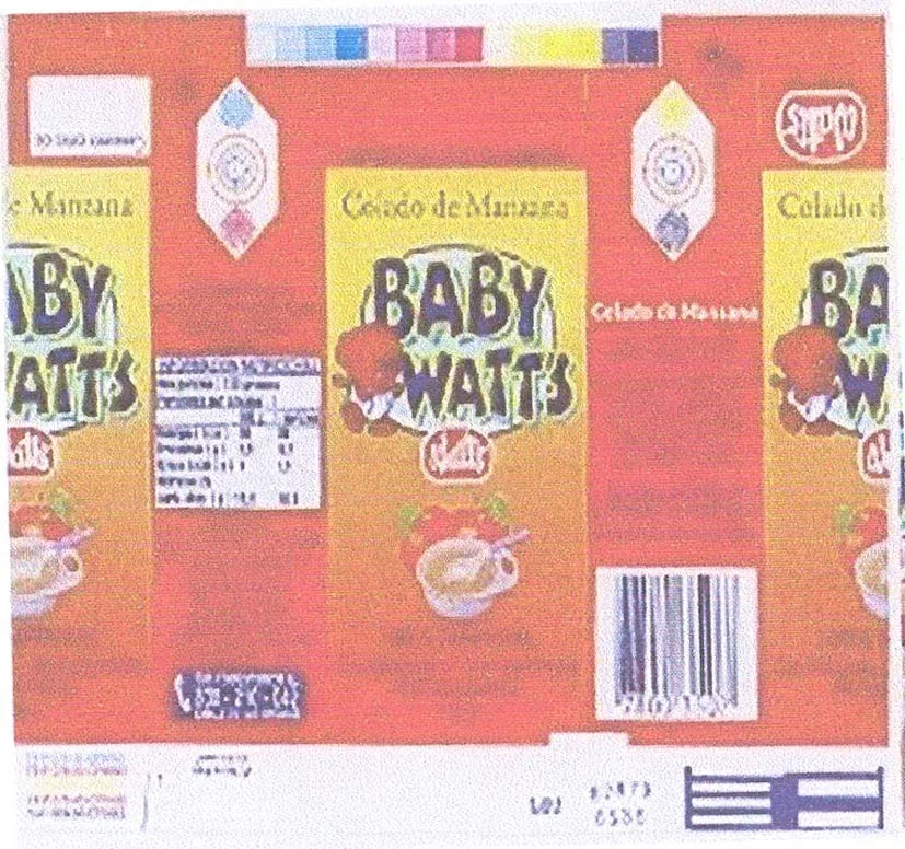 BABY WATT'S