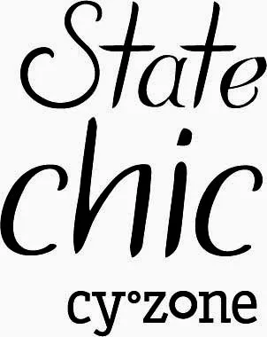 STATE CHIC CYºZONE