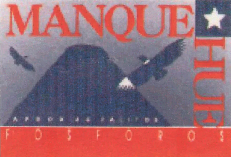 MANQUEHUE