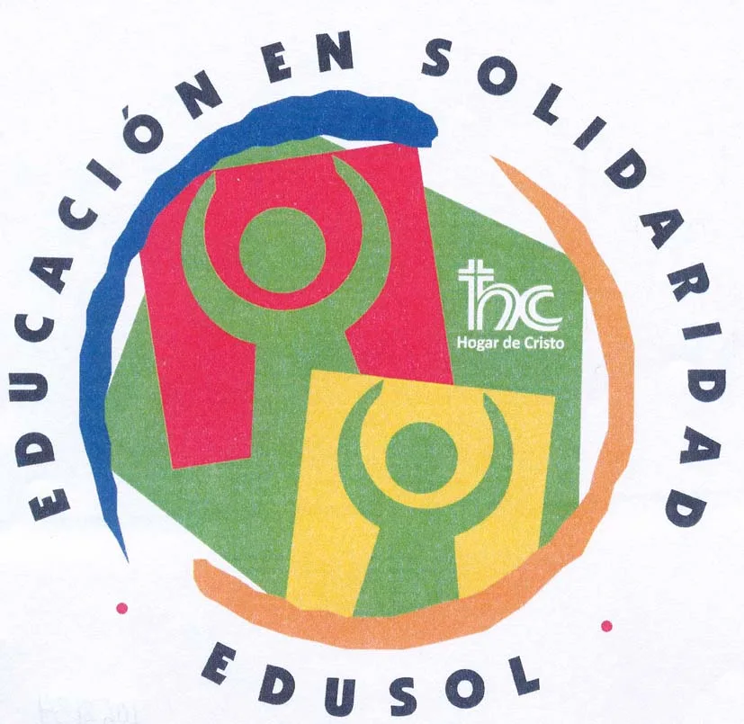 EDUSOL EDUCACIÓN EN SOLIDARIDAD HC HOGAR DE CRISTO