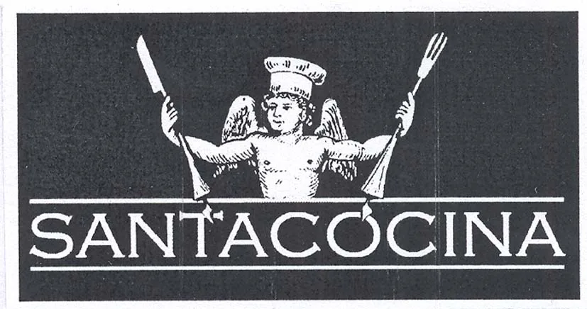 SANTACOCINA