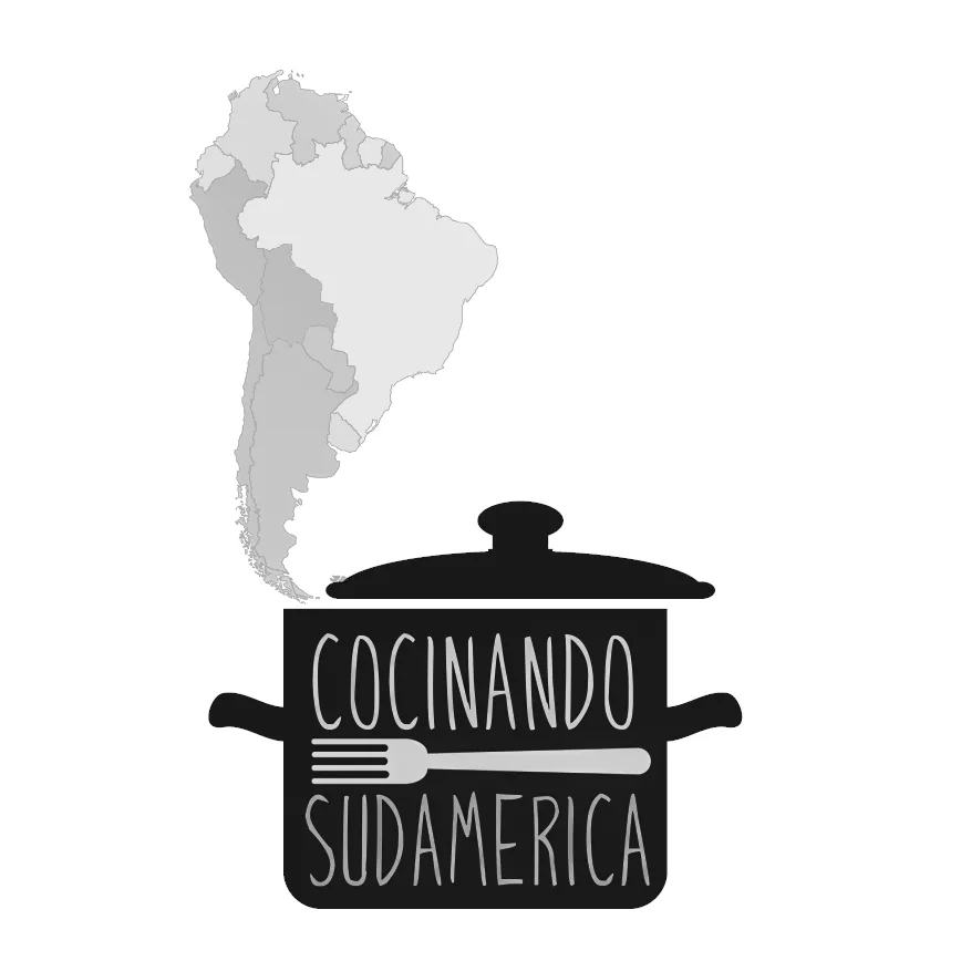 COCINANDO SUDAMERICA
