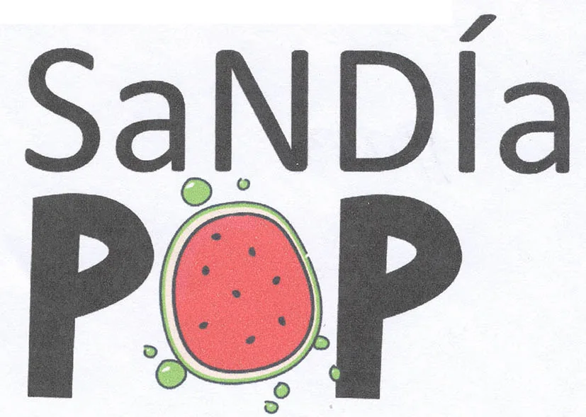 SANDIA POP
