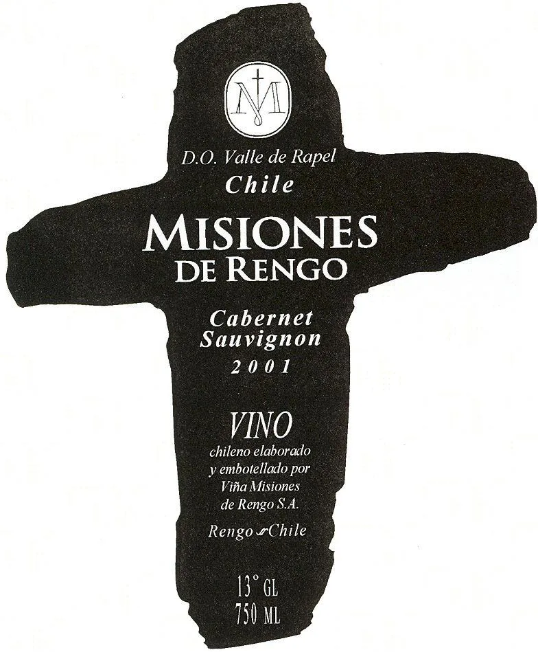 MISIONES DE RENGO