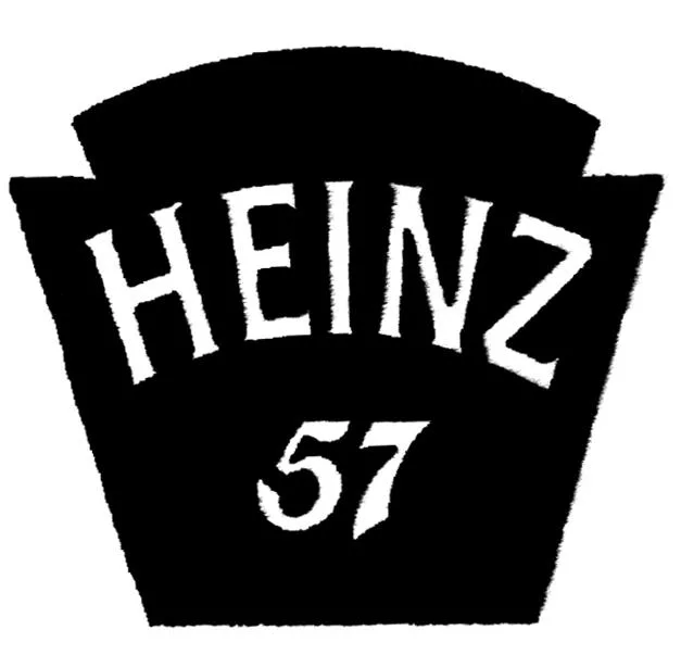 HEINZ 57
