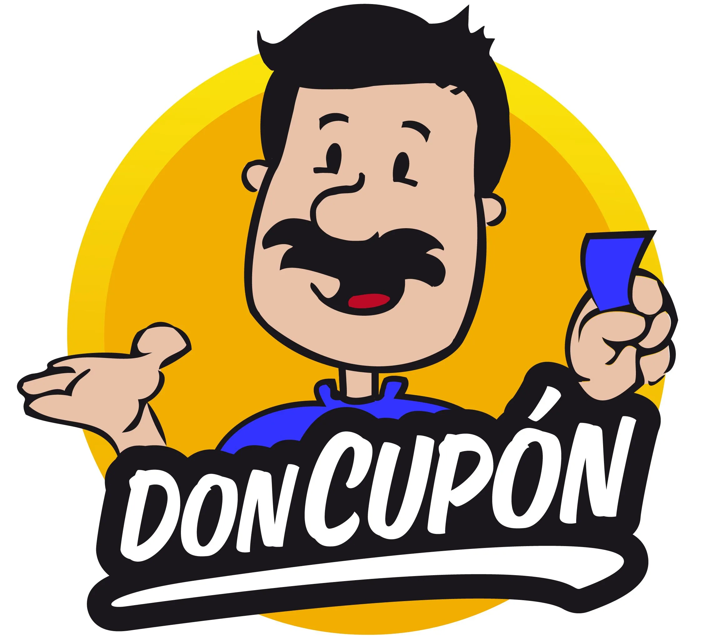 Don Cupón