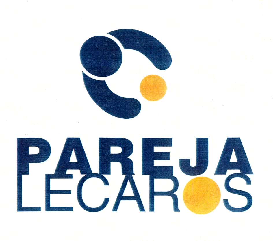 PAREJA LECAROS